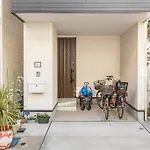 Private House In Quiet Neighborhood Easy Access To Shinjuku
