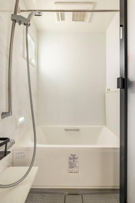 Private House In Quiet Neighborhood Easy Access To Shinjuku Apartment *