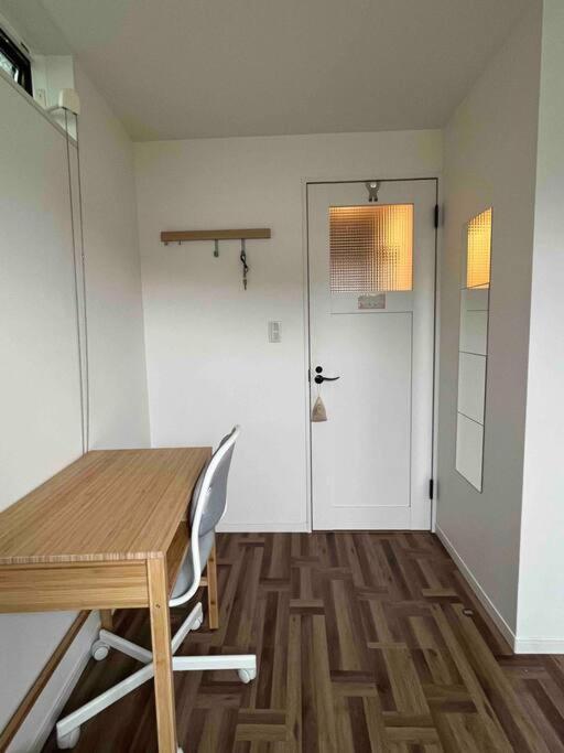 Apartment Private House In Quiet Neighborhood Easy Access To Shinjuku *