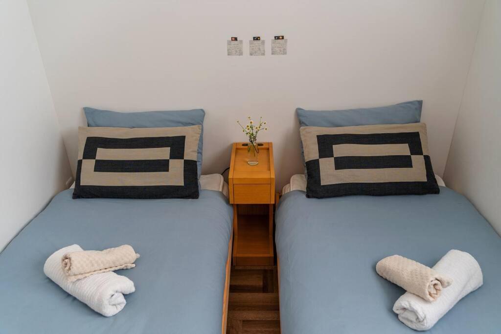 Private House In Quiet Neighborhood Easy Access To Shinjuku Appartement