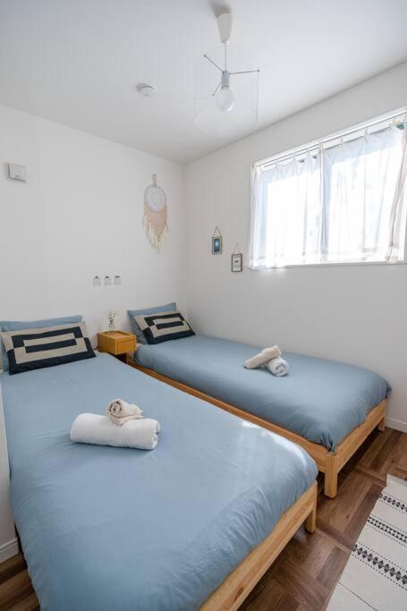 Appartement Private House In Quiet Neighborhood Easy Access To Shinjuku Tōkyō