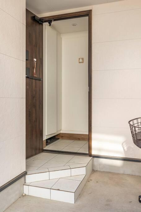 Private House In Quiet Neighborhood Easy Access To Shinjuku * Tokyo