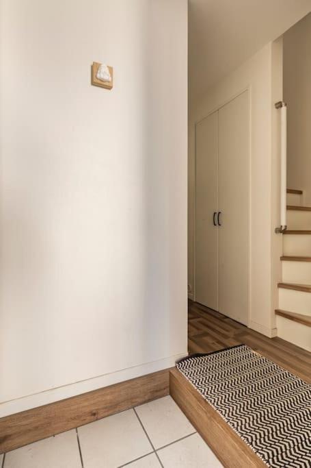 Apartment Private House In Quiet Neighborhood Easy Access To Shinjuku Tokyo