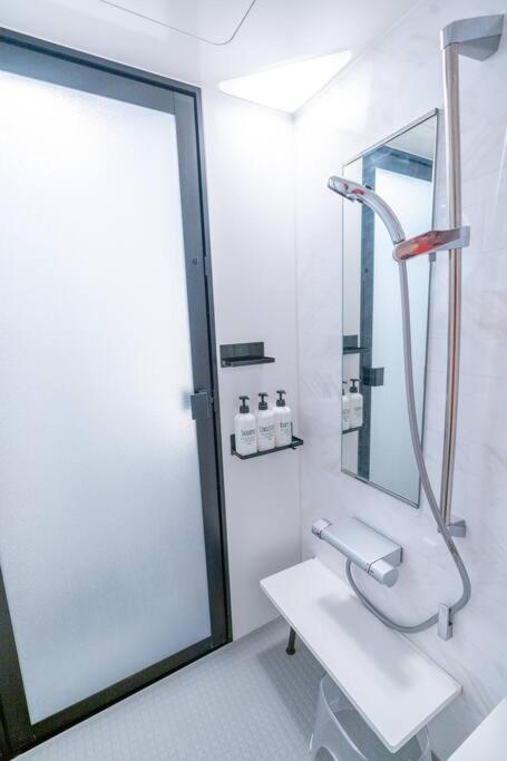 Apartment Private House In Quiet Neighborhood Easy Access To Shinjuku *