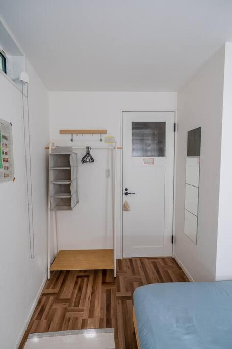 Private House In Quiet Neighborhood Easy Access To Shinjuku Appartement *