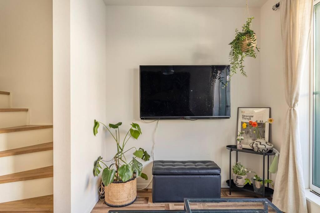 Private House In Quiet Neighborhood Easy Access To Shinjuku Appartement *